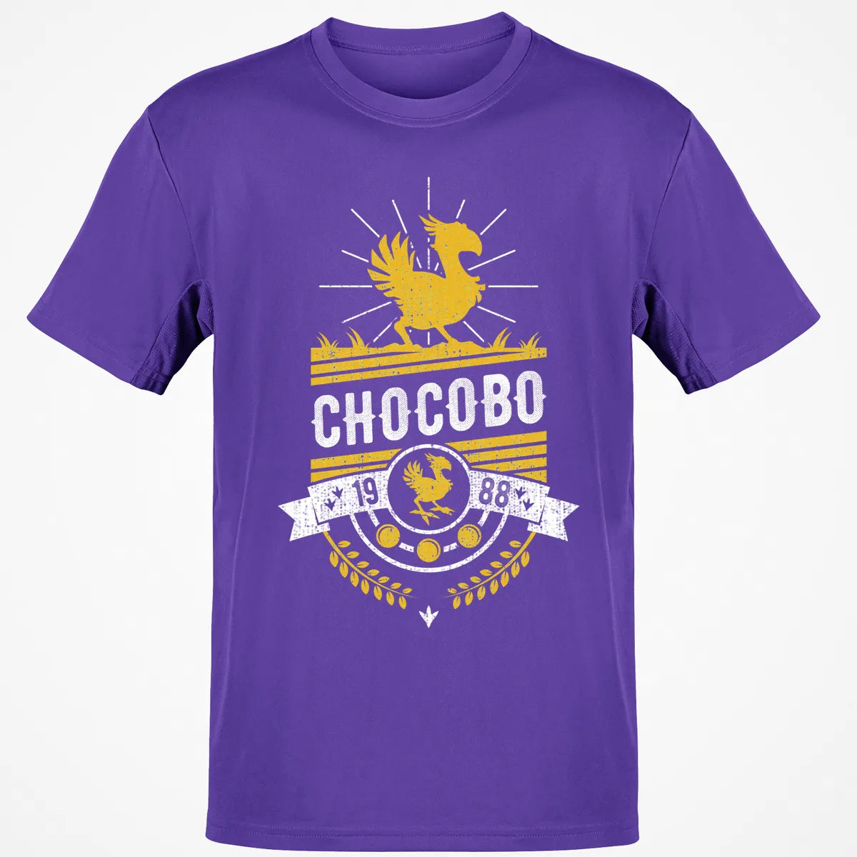 Classic Unisex T-Shirt - UB3UKGM3