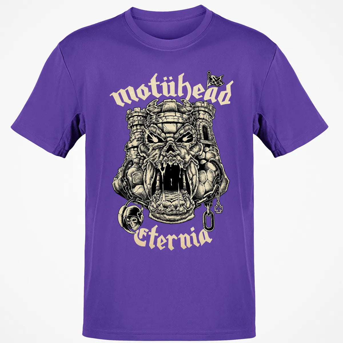 Classic Unisex T-Shirt - QTKSLH6Q