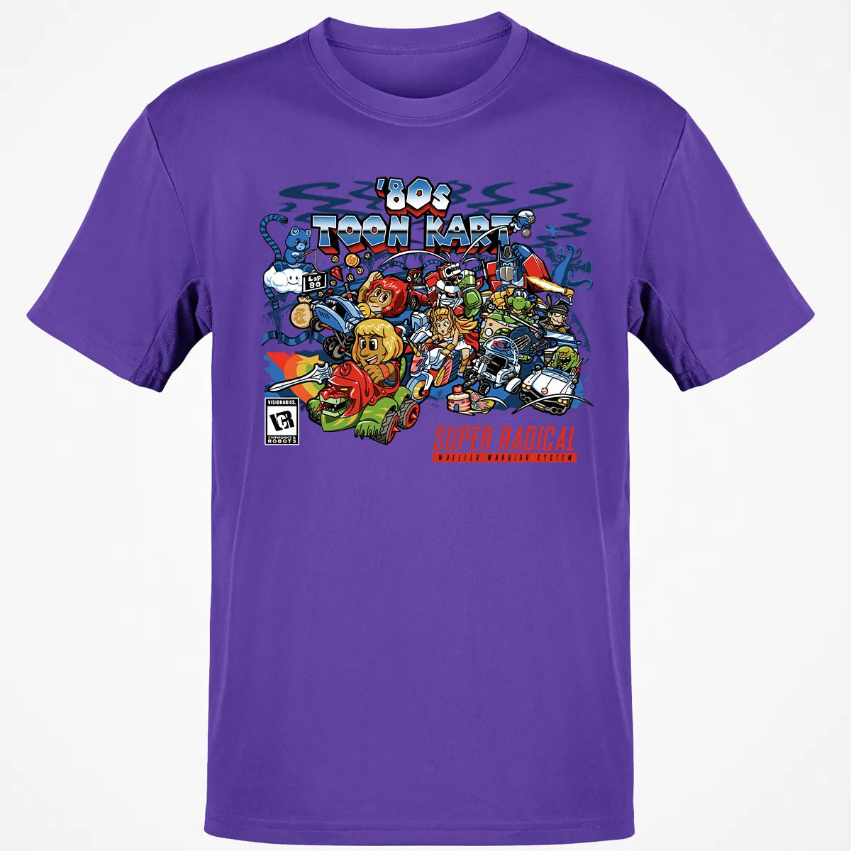 Classic Unisex T-Shirt - X73491KC