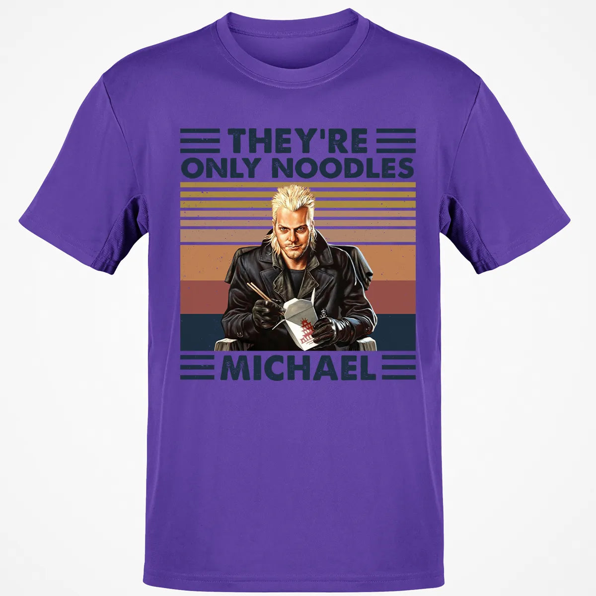 Classic Unisex T-Shirt - K6L26A9C