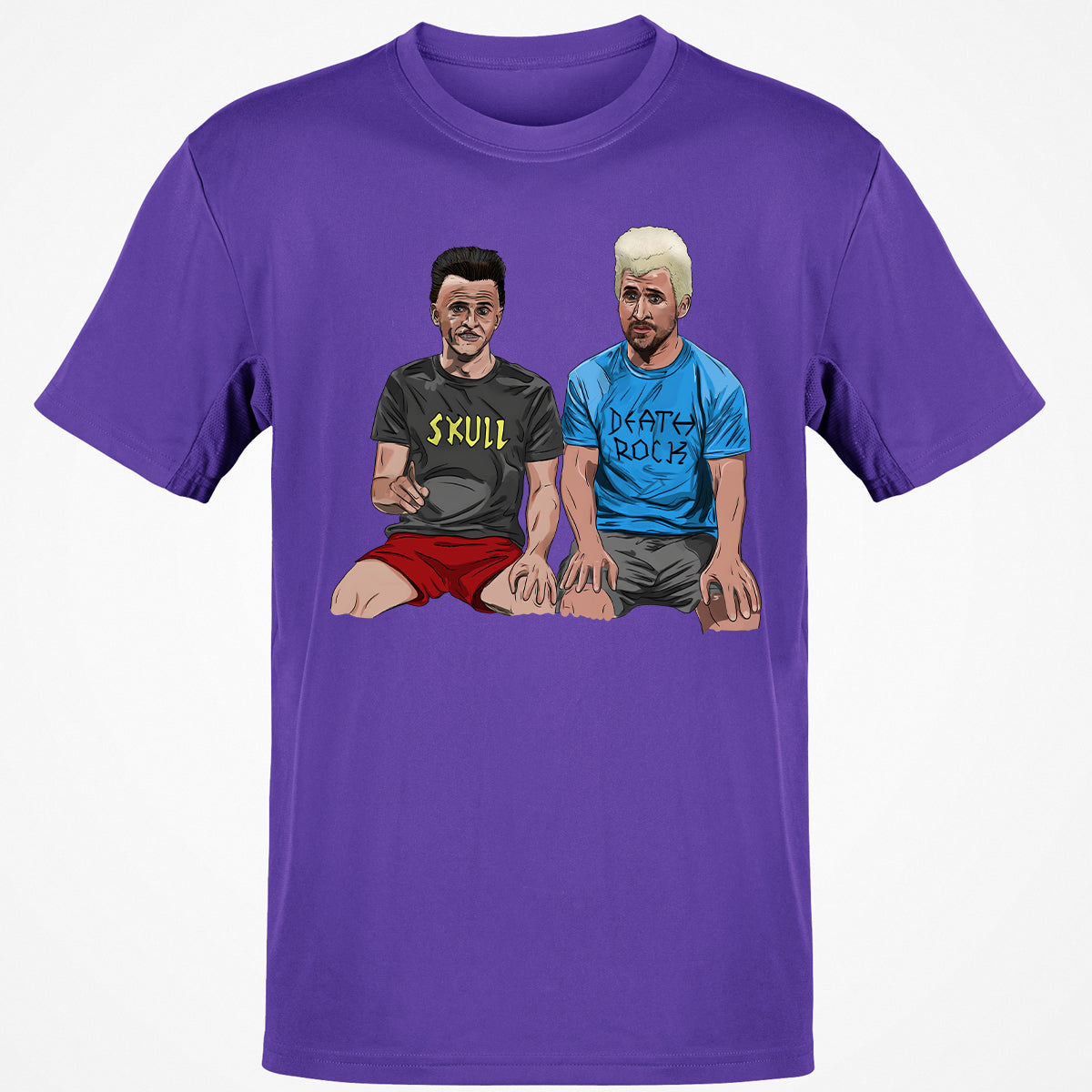 Classic Unisex T-Shirt - 11LM12N3