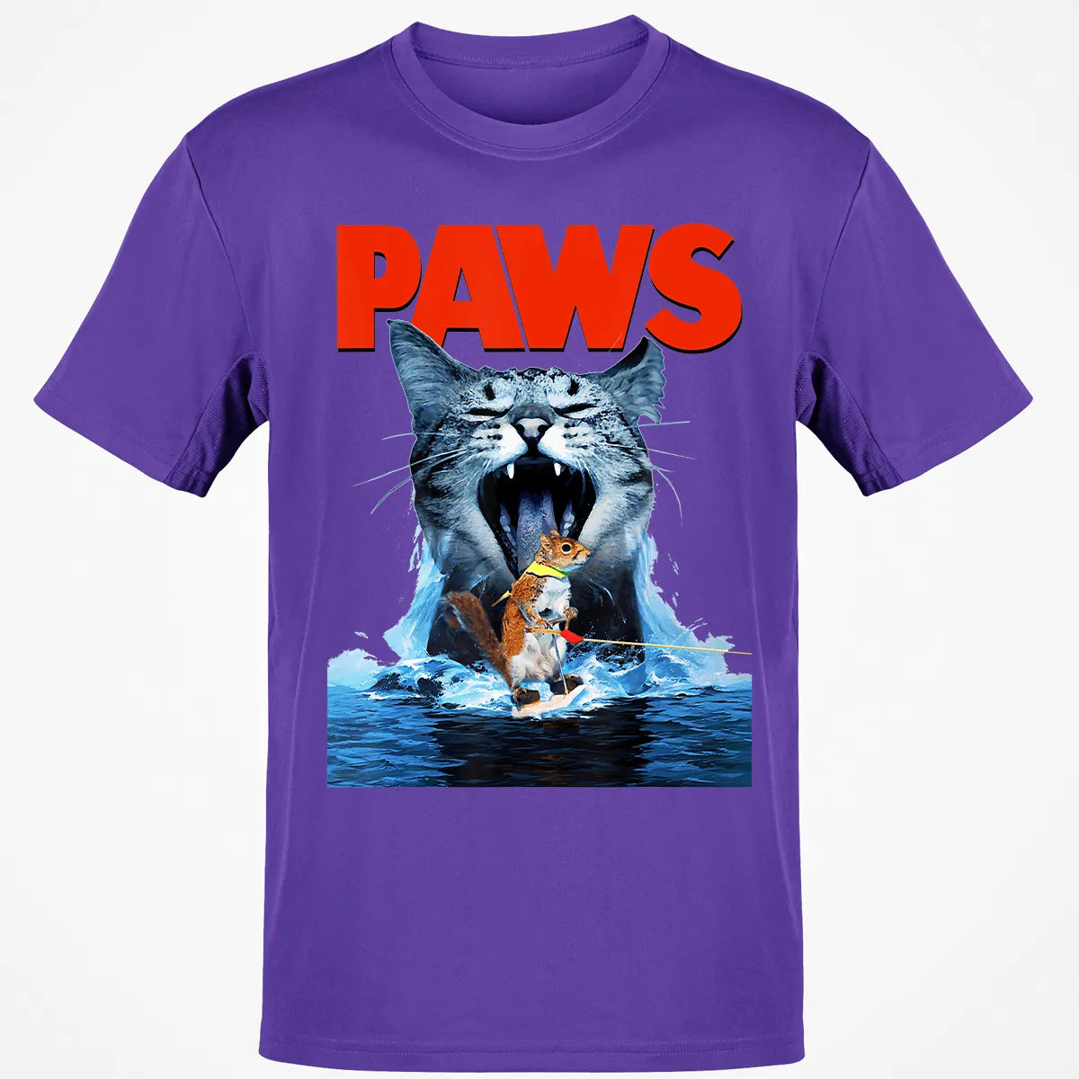 Classic Unisex T-Shirt - LQWH3NK6