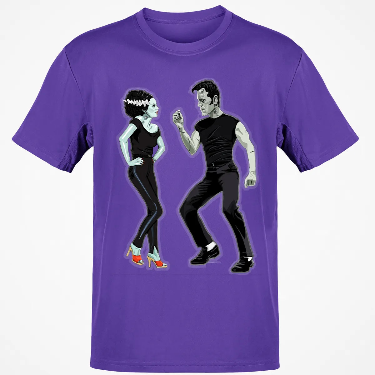 Classic Unisex T-Shirt - 9B6CX2D5