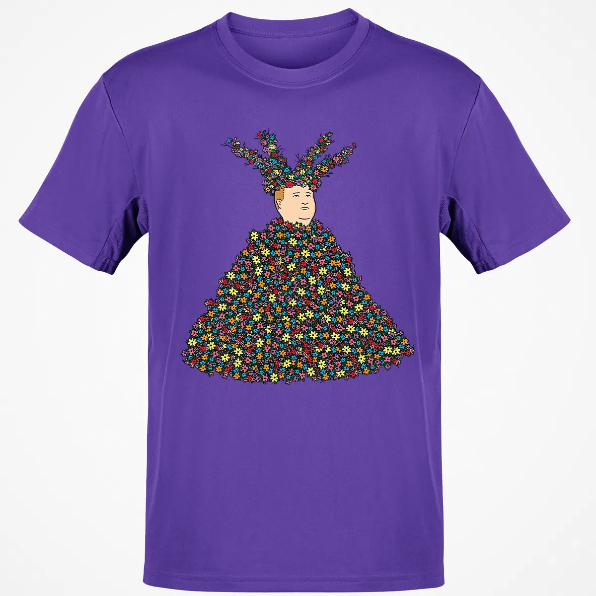 Classic Unisex T-Shirt - 7ZWUJDH1