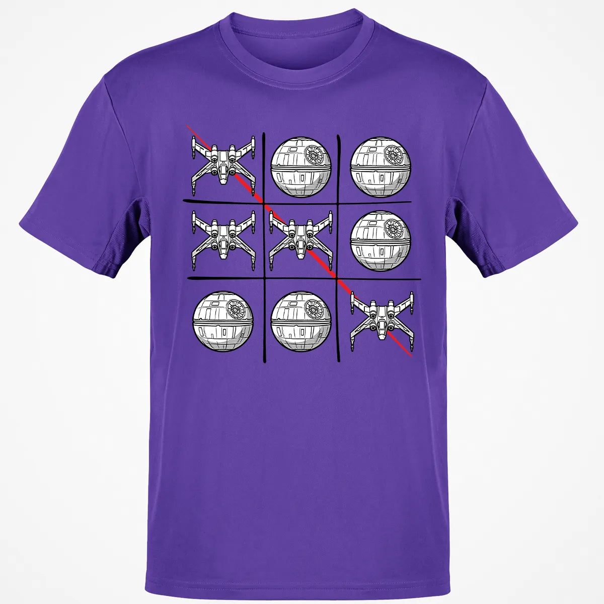 Classic Unisex T-Shirt - A4NQYLJ4
