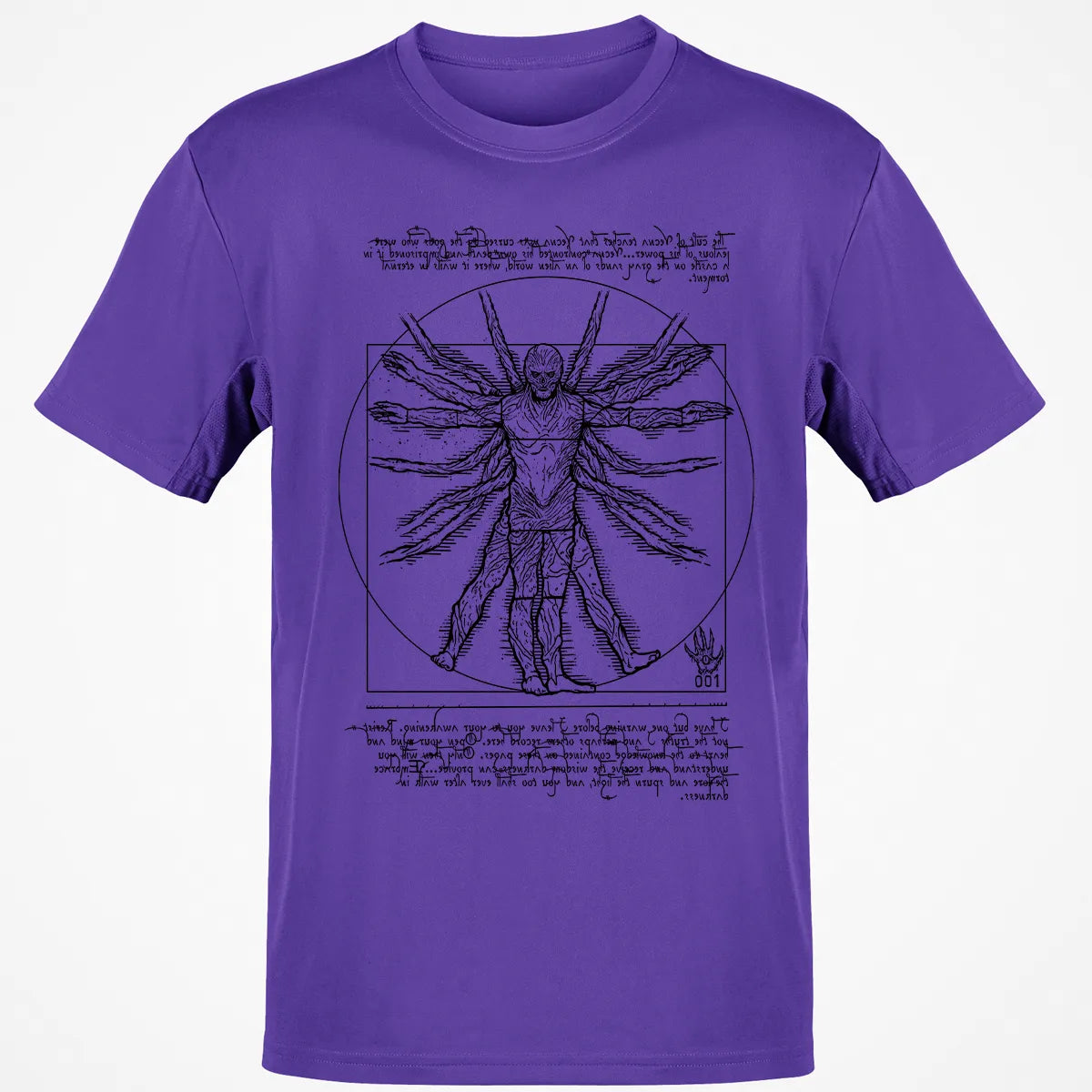Classic Unisex T-Shirt - 7CQWZ8G6
