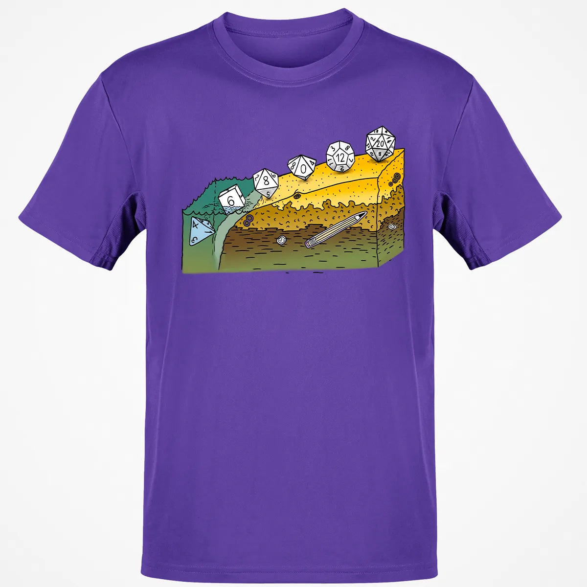 Classic Unisex T-Shirt - MKBBTA8K