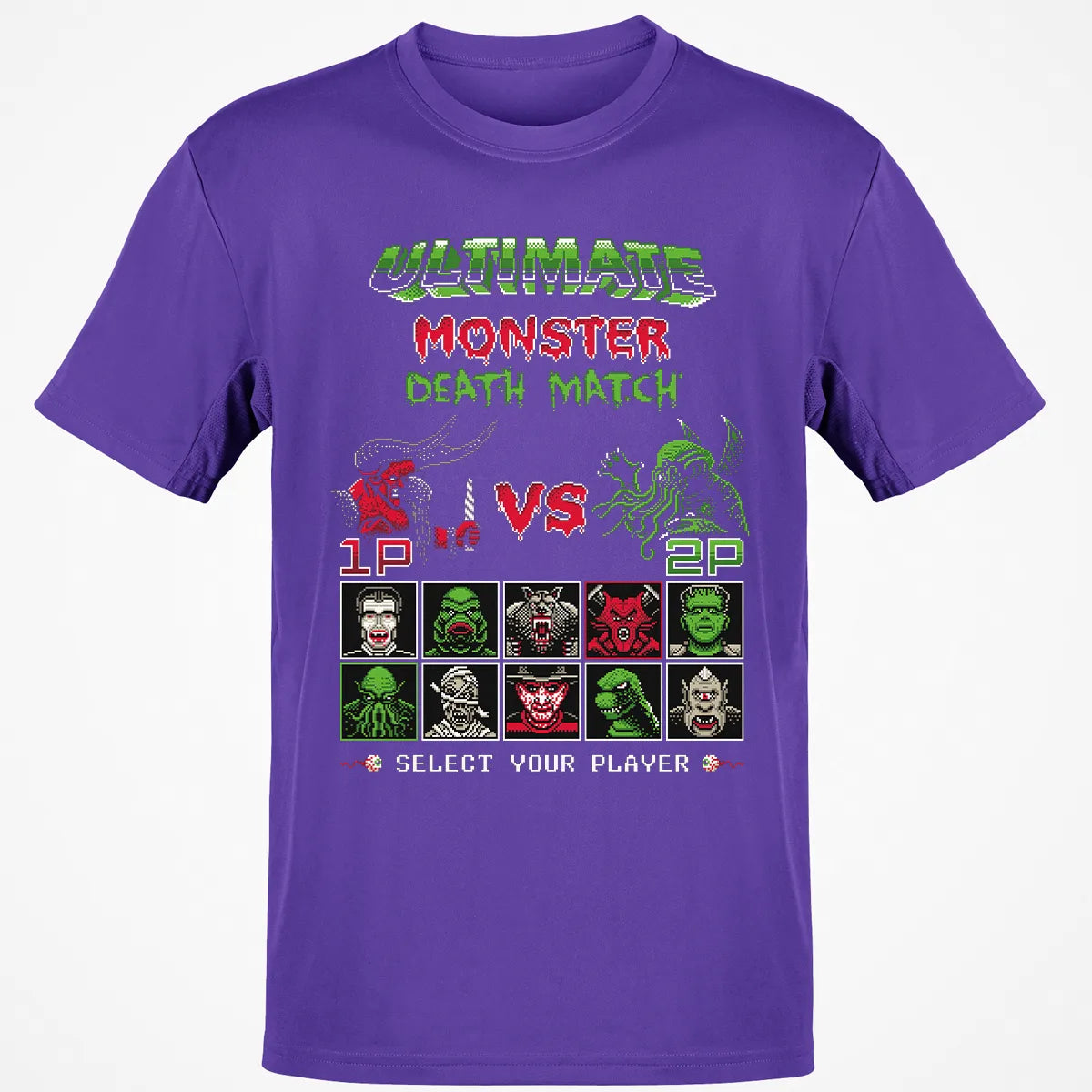 Classic Unisex T-Shirt - DE2NJAWC