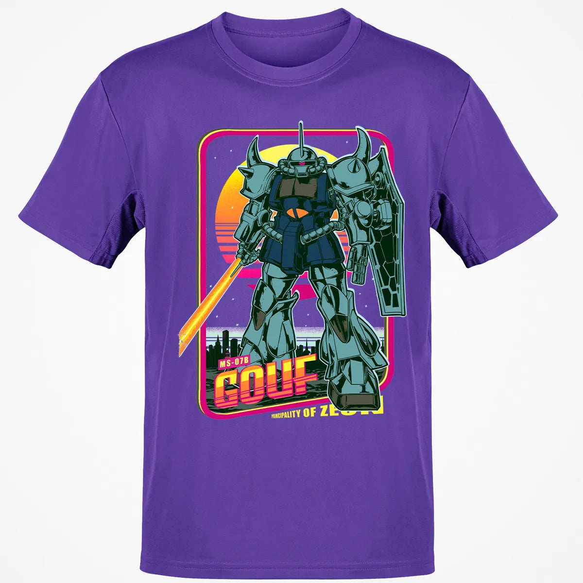 Classic Unisex T-Shirt - DRKJEM24