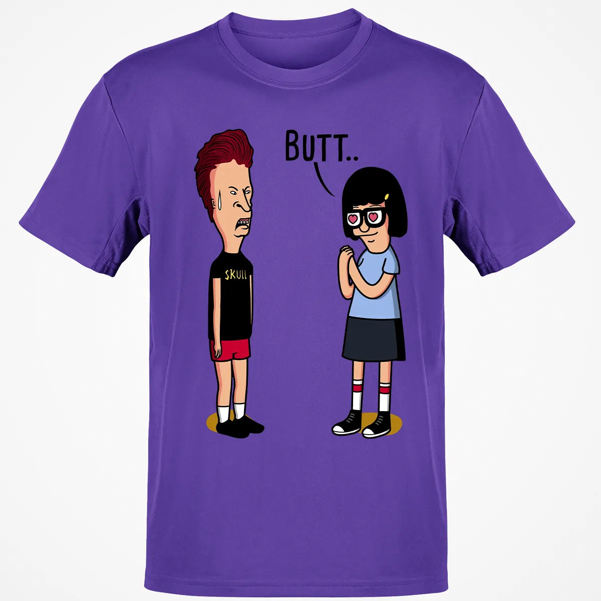 Classic Unisex T-Shirt - 6LY3J769