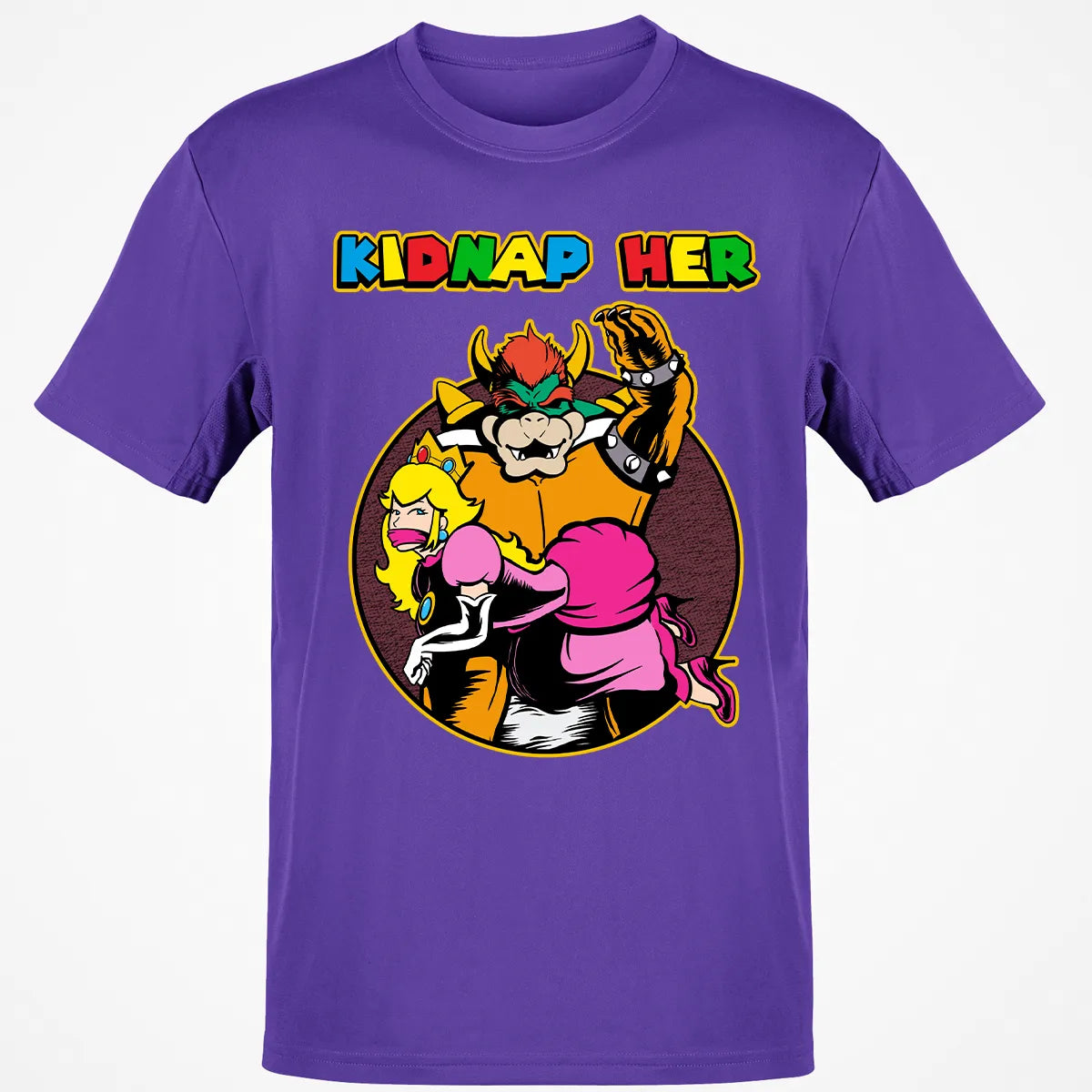 Classic Unisex T-Shirt - W6X2RG3M
