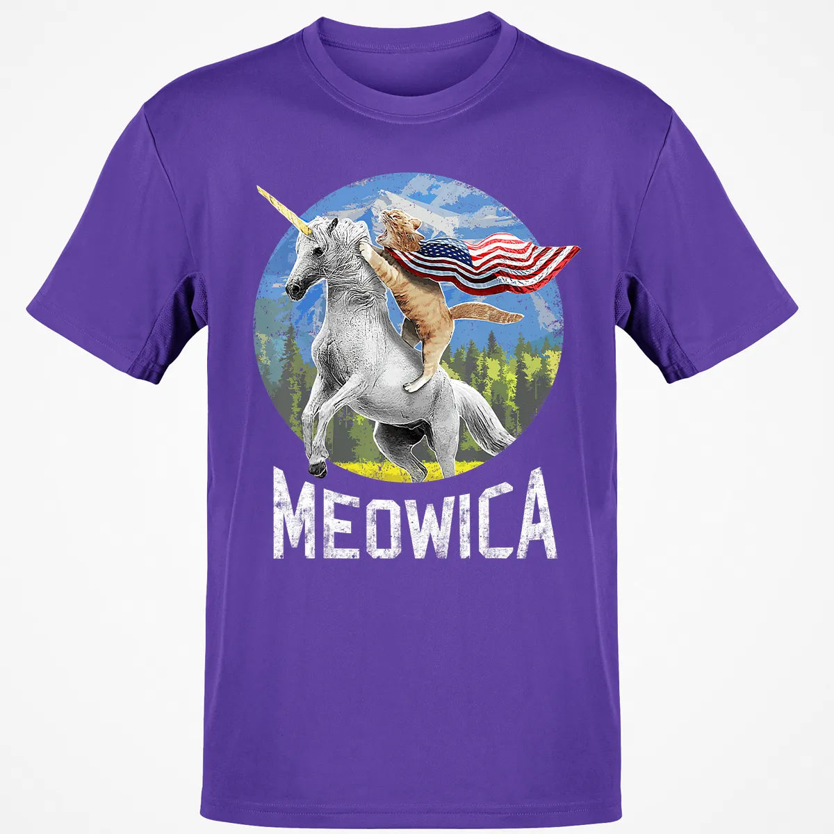 Classic Unisex T-Shirt - F291G16C