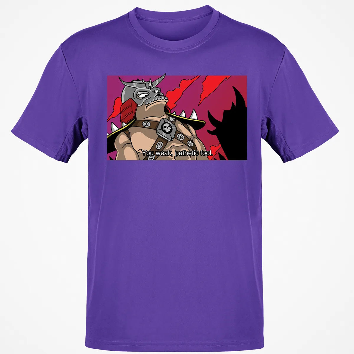 Classic Unisex T-Shirt - 3E8B5VDB
