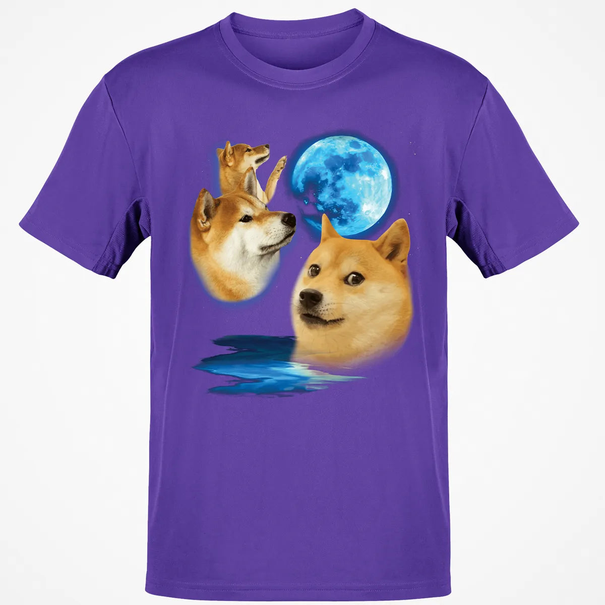 Classic Unisex T-Shirt - DPHPCR4D