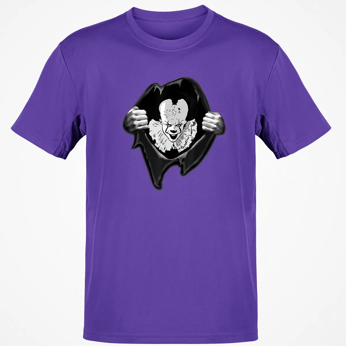 Classic Unisex T-Shirt - C8CQWL4B