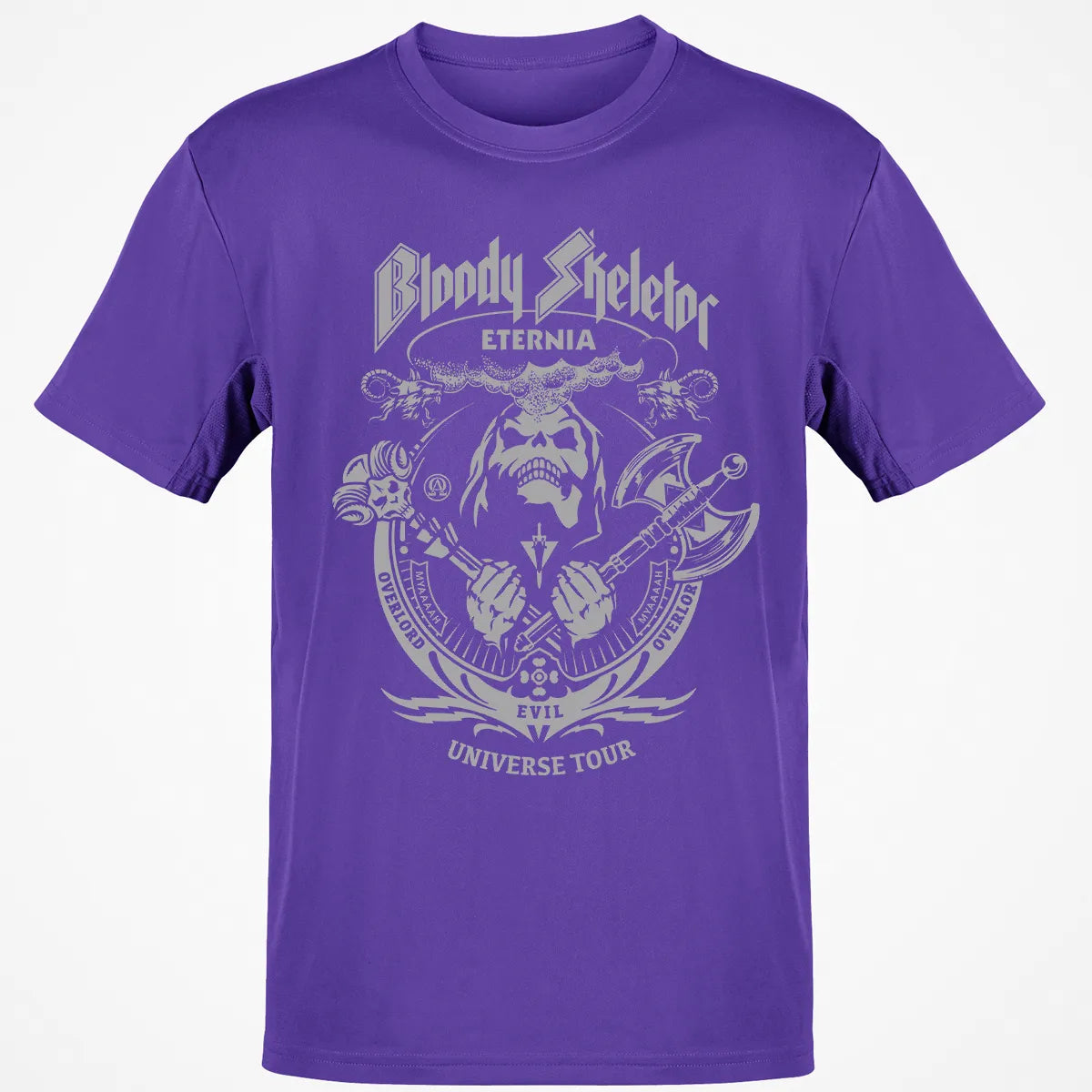 Classic Unisex T-Shirt - KJJES2LD