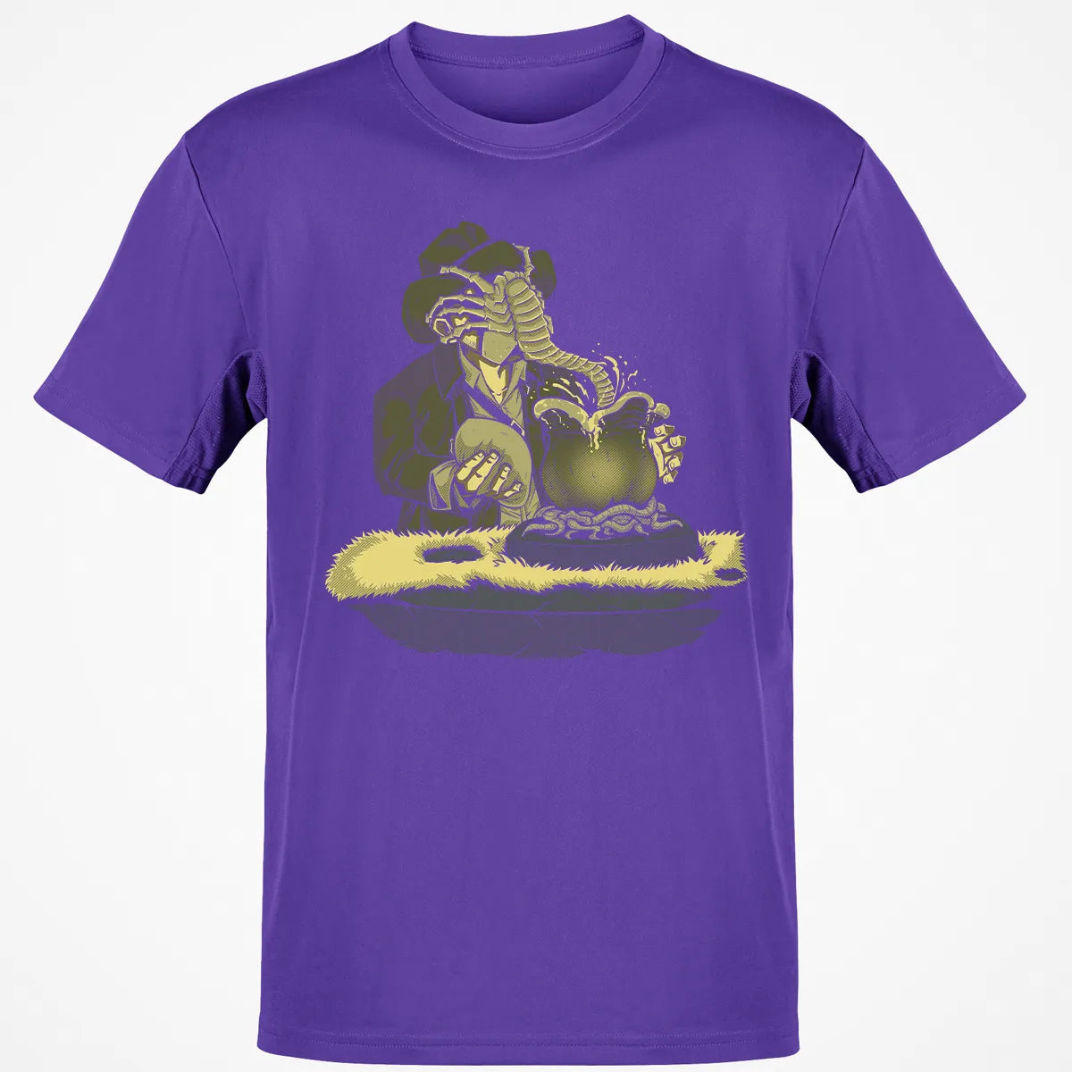 Classic Unisex T-Shirt - HRC8XKDU