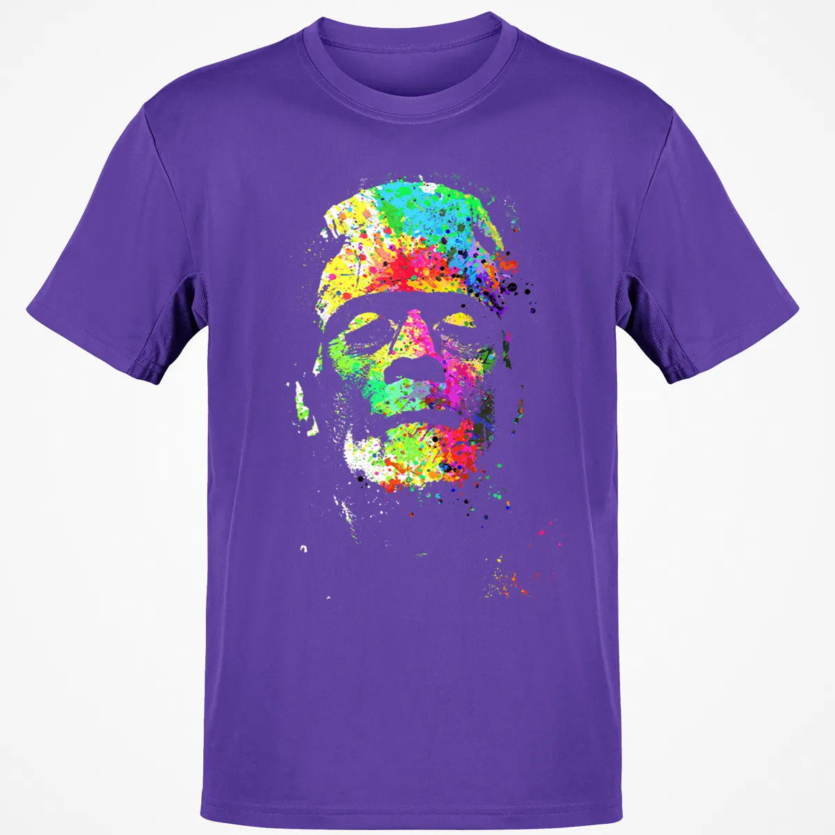 Classic Unisex T-Shirt - K3TVVEA3