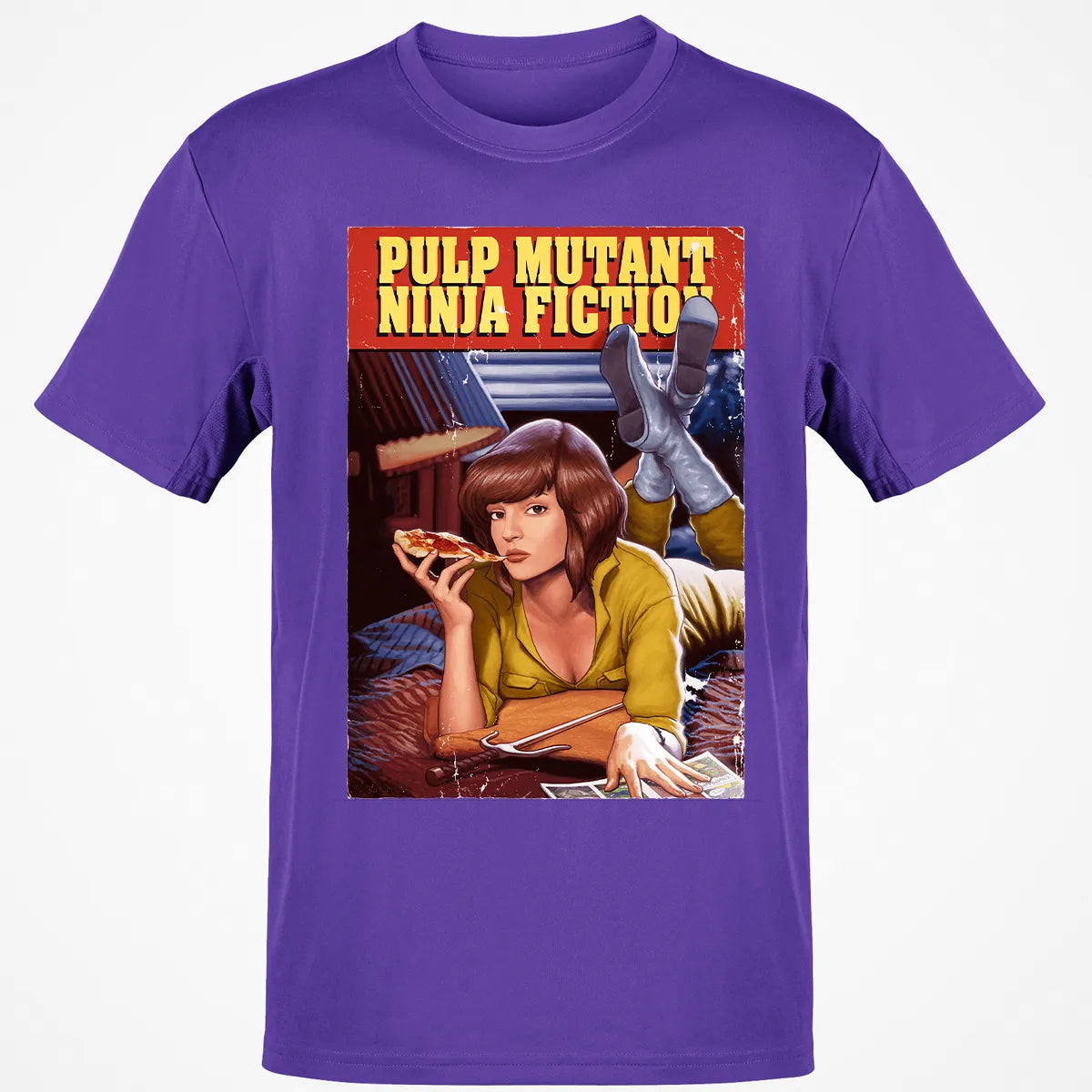 Classic Unisex T-Shirt - HG7GQJM9