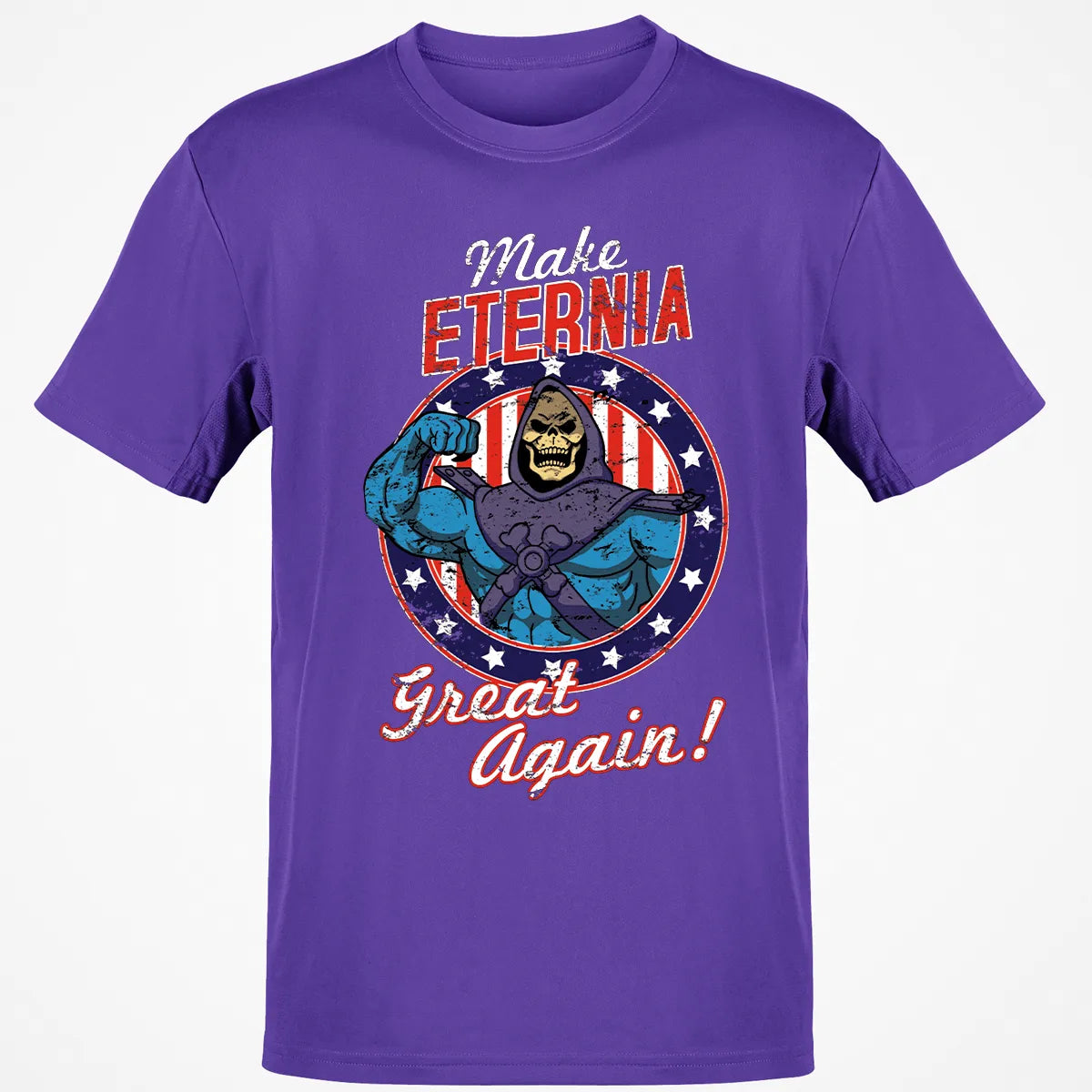 Classic Unisex T-Shirt - DFA1ULS4