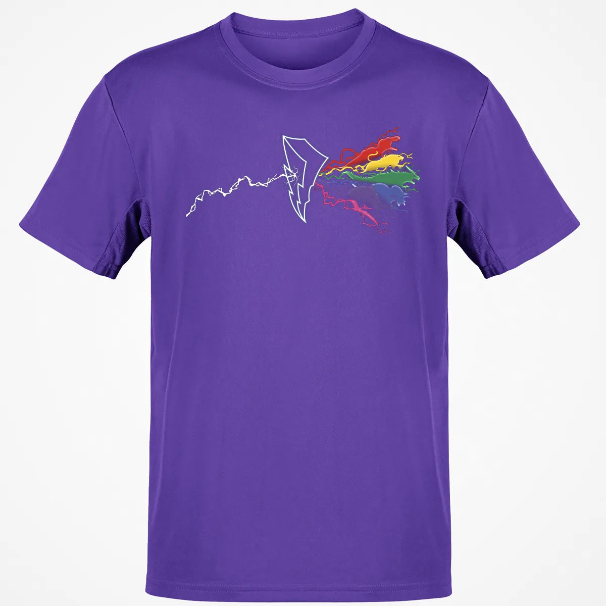 Classic Unisex T-Shirt - 3912WZZZ