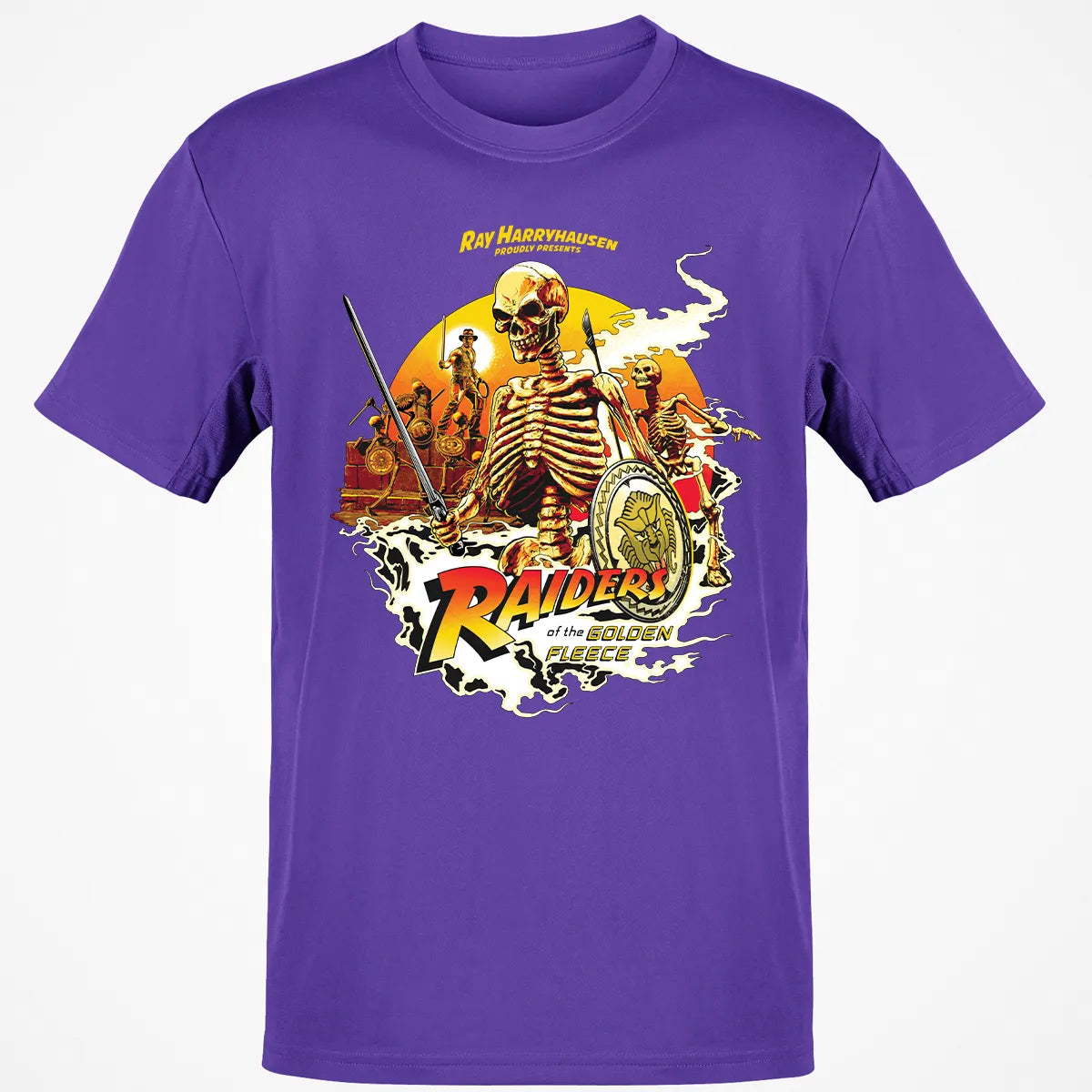 Classic Unisex T-Shirt - CFHEKA94