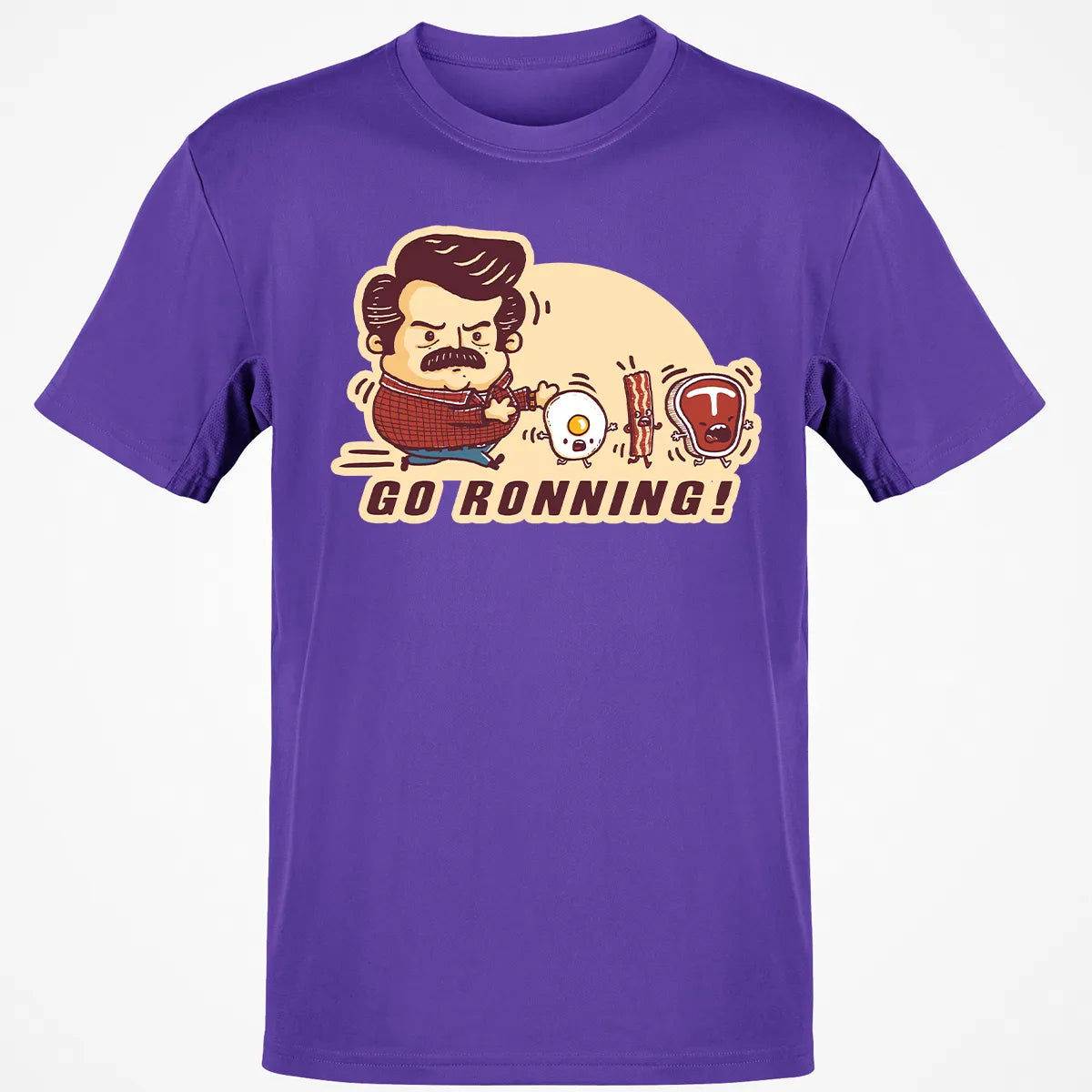 Classic Unisex T-Shirt - 1MFAVF8F