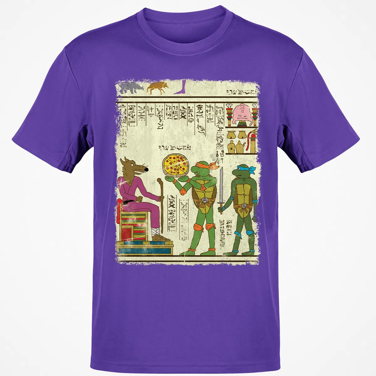 Classic Unisex T-Shirt - 4Y2NGHCM