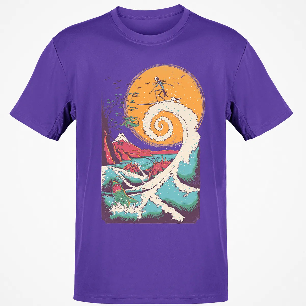Classic Unisex T-Shirt - Q5DFTTJ7