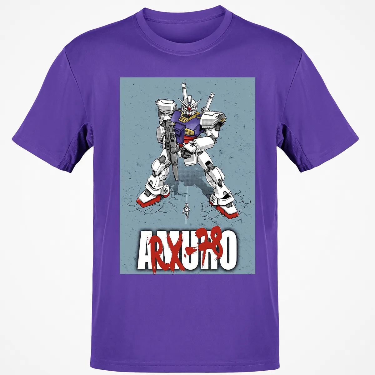 Classic Unisex T-Shirt - W8Q8SZMB