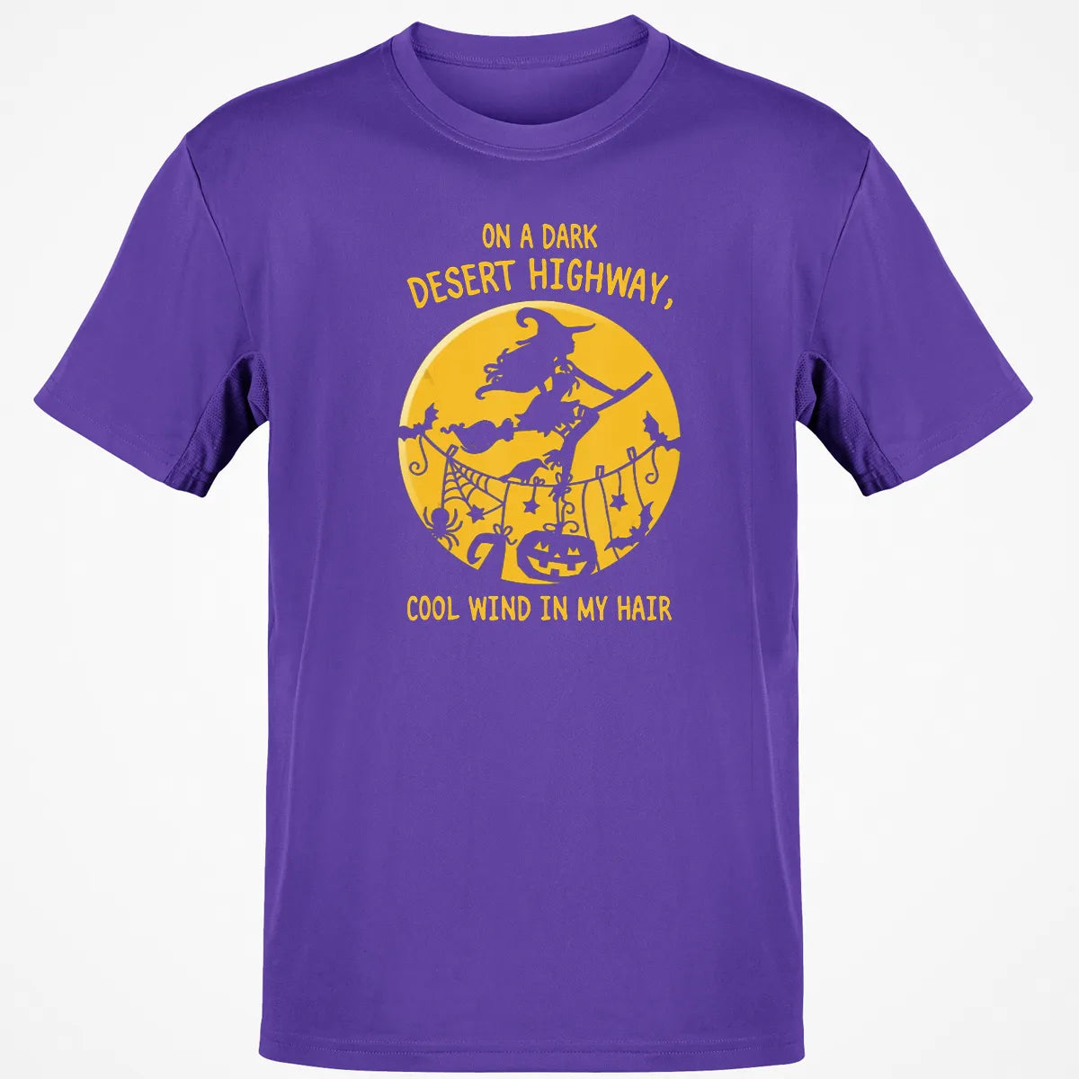 Classic Unisex T-Shirt - WVKBK4YW