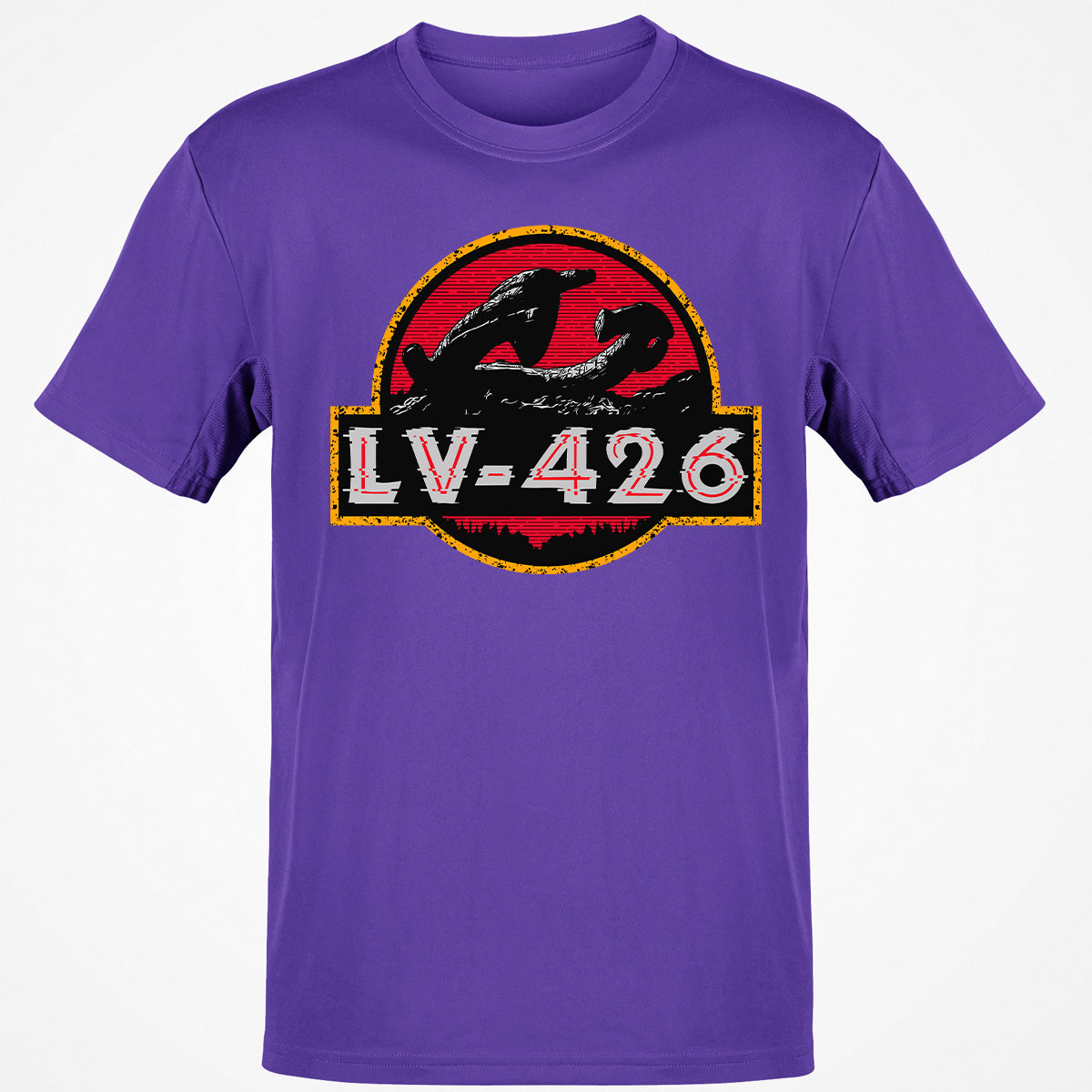 Classic Unisex T-Shirt - SPAS5V9M