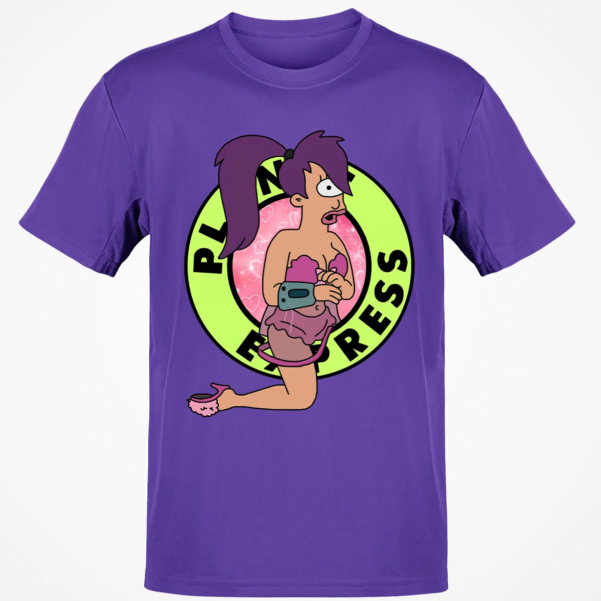 Classic Unisex T-Shirt - 9P2D4GML