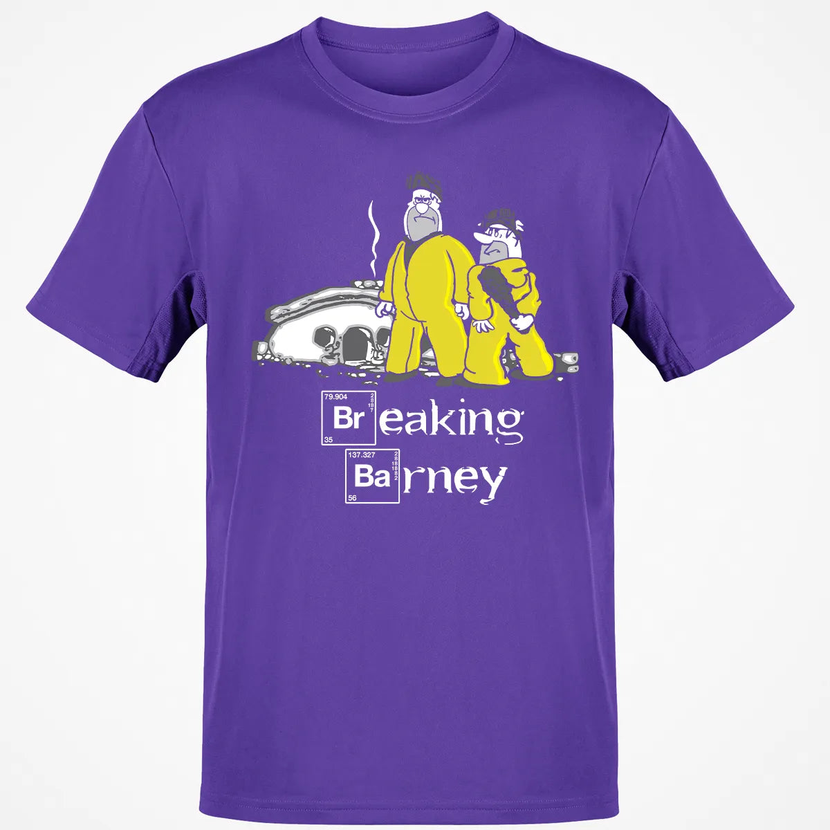 Classic Unisex T-Shirt - XN22Q3F4