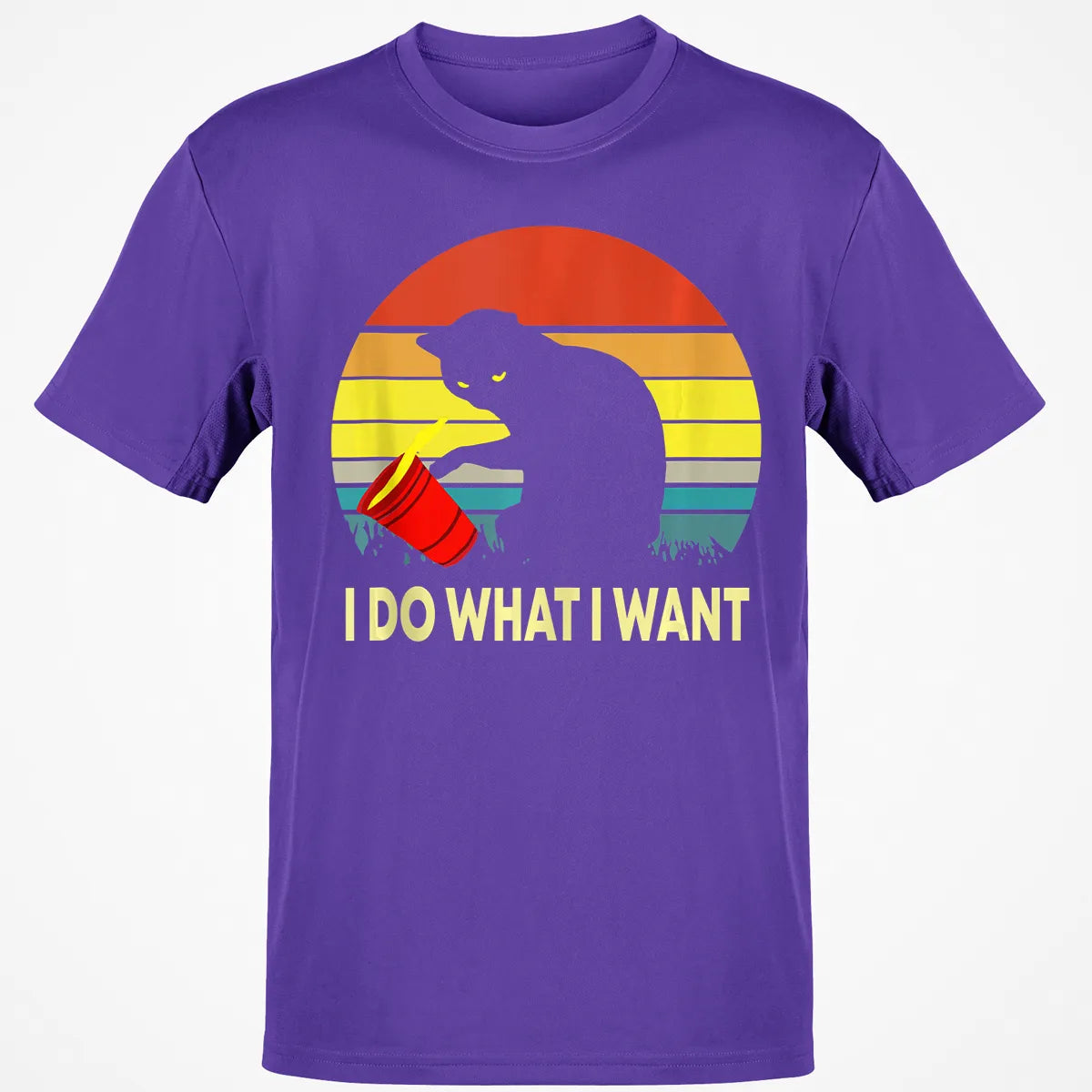 Classic Unisex T-Shirt - 6ZB8EUPZ