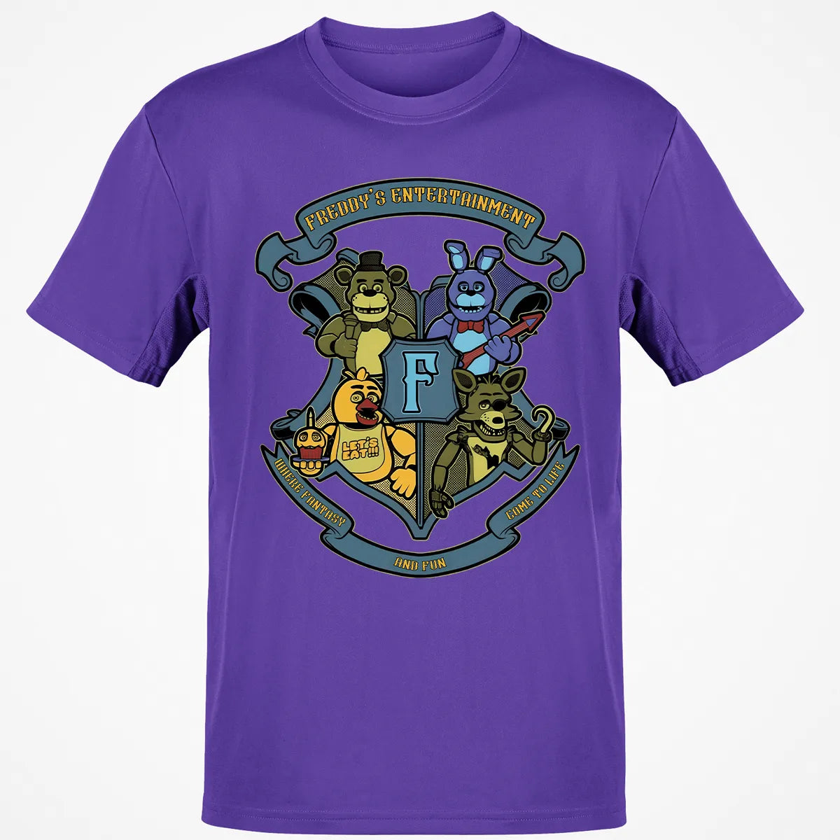 Classic Unisex T-Shirt - MU7RFEBF