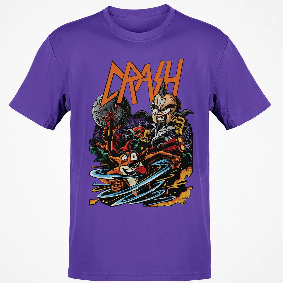 Classic Unisex T-Shirt - LAT6APU4