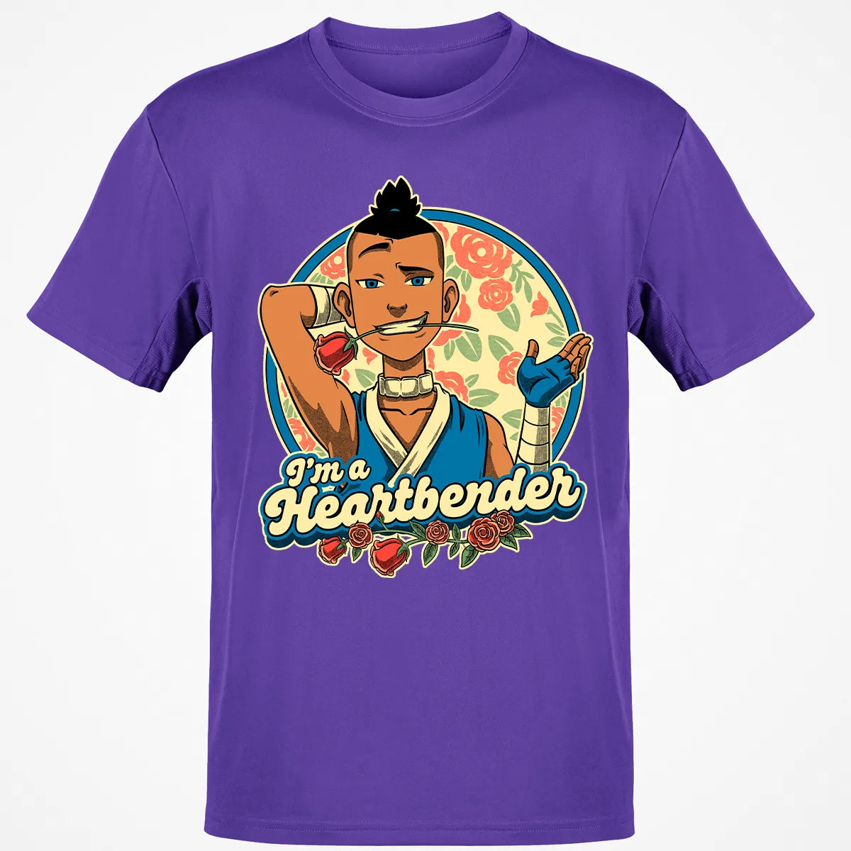 Classic Unisex T-Shirt - DU66XB6P