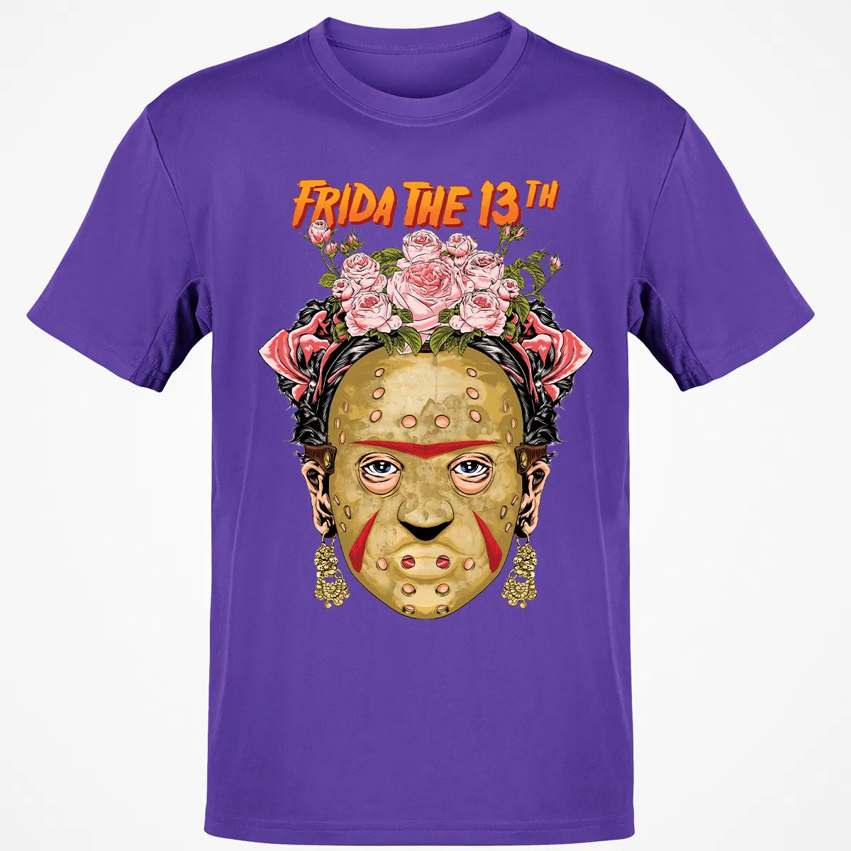 Classic Unisex T-Shirt - SJX5F3TV