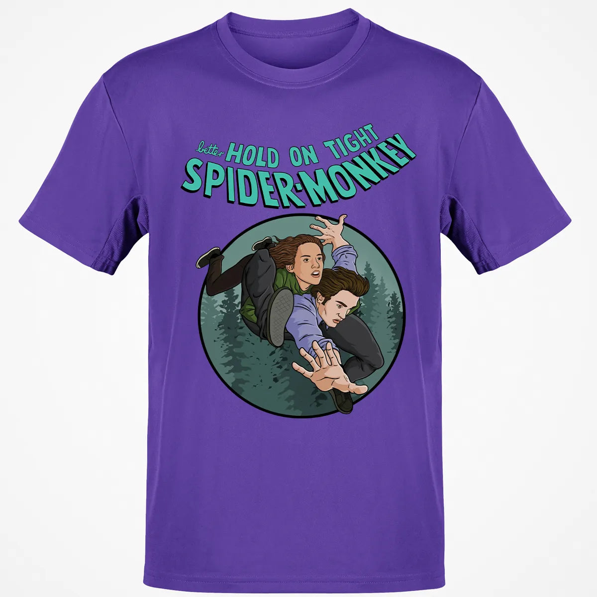 Classic Unisex T-Shirt - MG8MUPBY