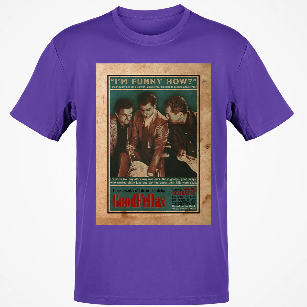 Classic Unisex T-Shirt - 8GMBSXWY
