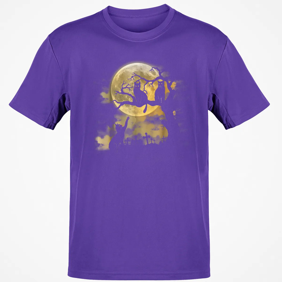 Classic Unisex T-Shirt - 448KFUCQ