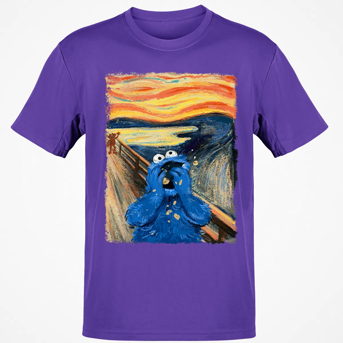 Classic Unisex T-Shirt - MNH5PZKS