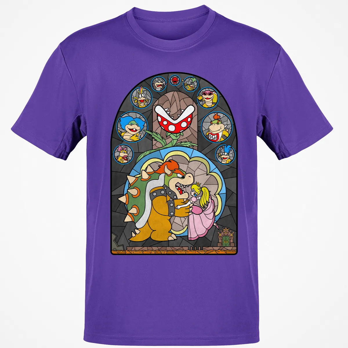 Classic Unisex T-Shirt - 4ZQS36FL