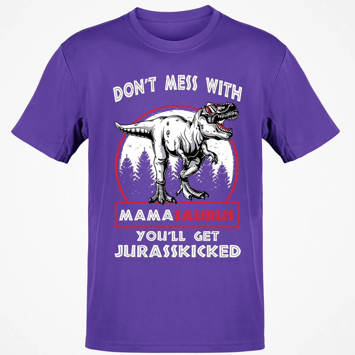 Classic Unisex T-Shirt - JZDGK1BA