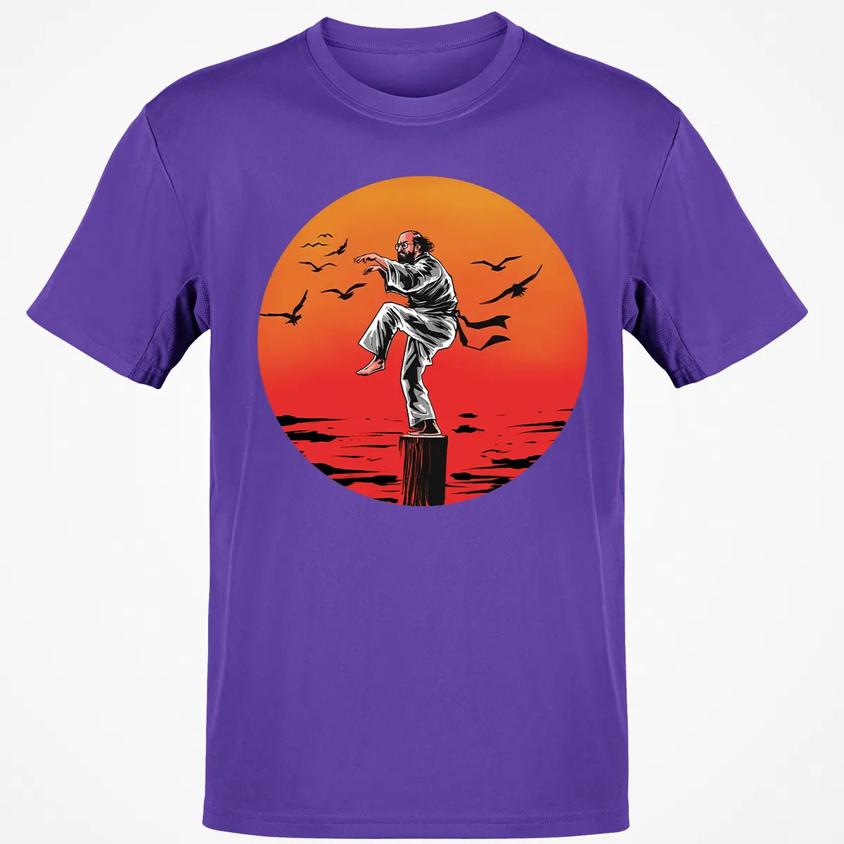 Classic Unisex T-Shirt - T18TGJPA
