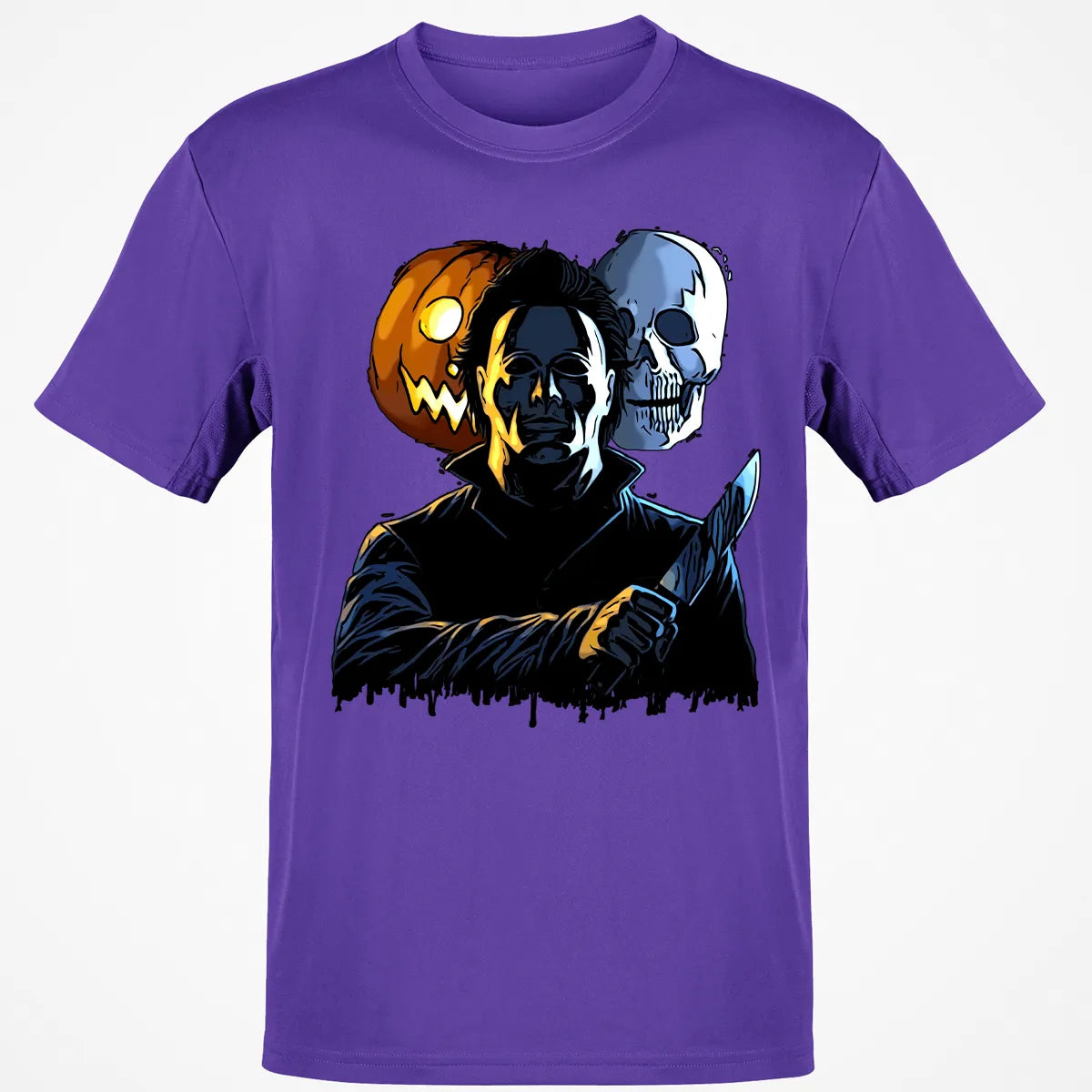 Classic Unisex T-Shirt - LQUW4HQQ