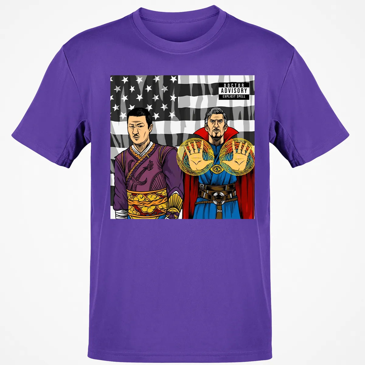 Classic Unisex T-Shirt - KTGQMZ2K