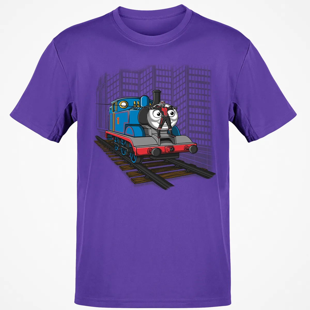 Classic Unisex T-Shirt - VSZ7KV8U