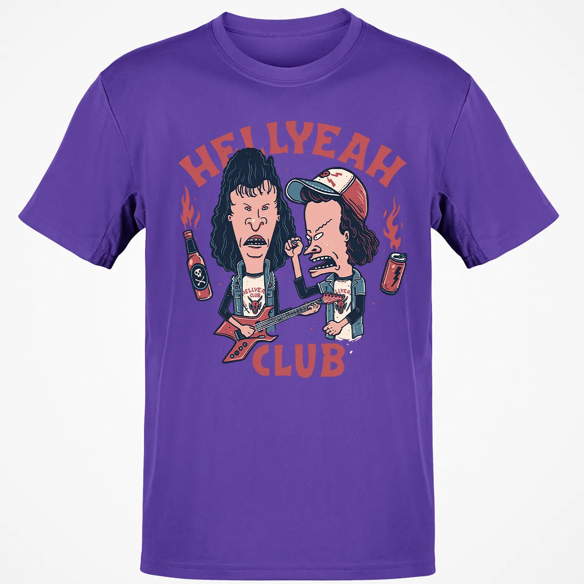 Classic Unisex T-Shirt - 8MGW87PV